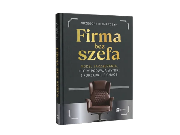 The book